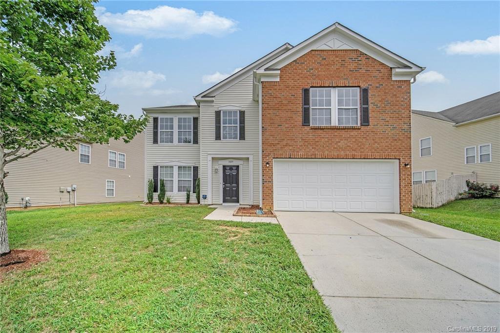 3325 Aldwych Way Charlotte NC 28216