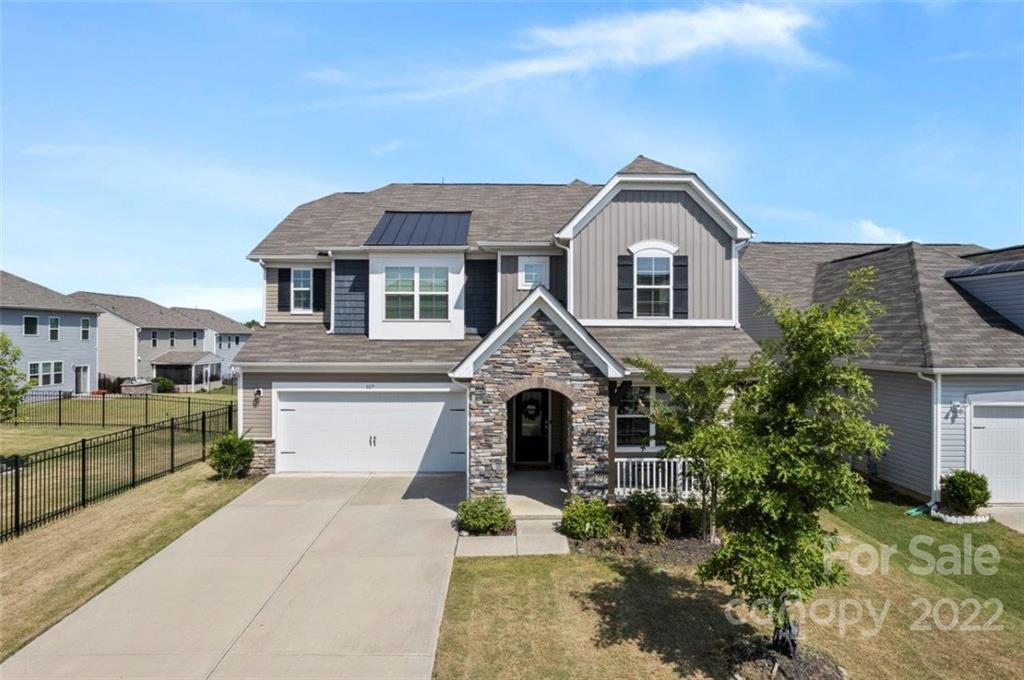 107 Champion Court Mooresville NC 28117