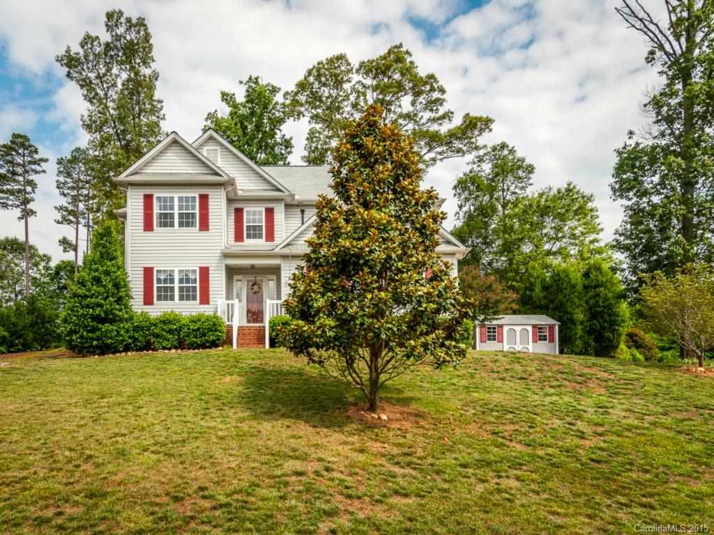104 High Ridge Court W Mount Holly NC 28120