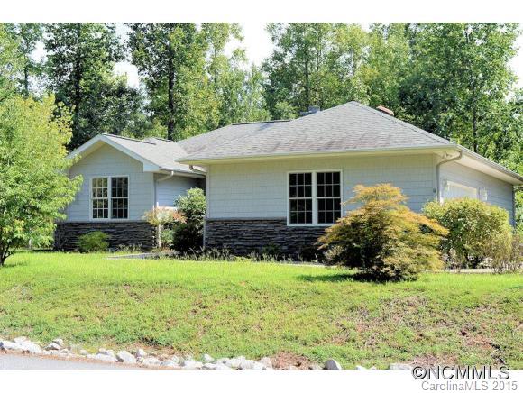 73 Belle Terre Lane Columbus NC 28722