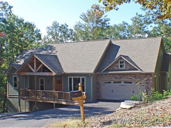 137 Guledisgonihi Court Brevard NC 28712