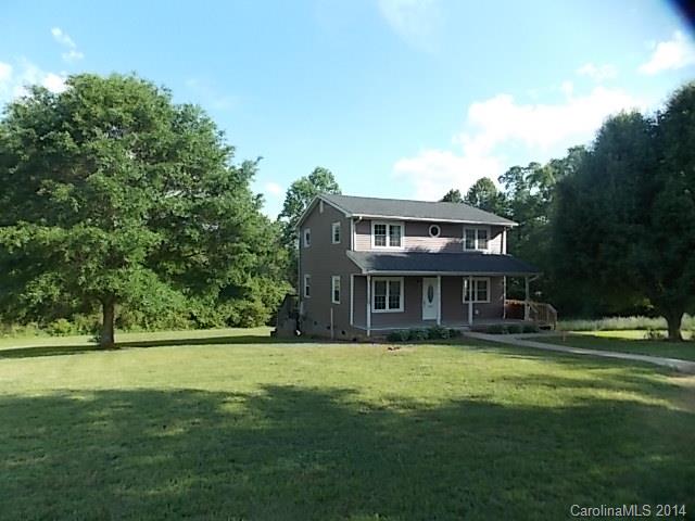 1421 Island Ford Road Statesville NC 28625