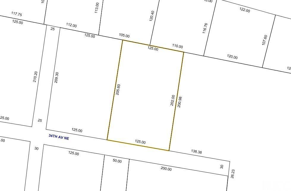 215 34th Avenue Ne Hickory NC 28601