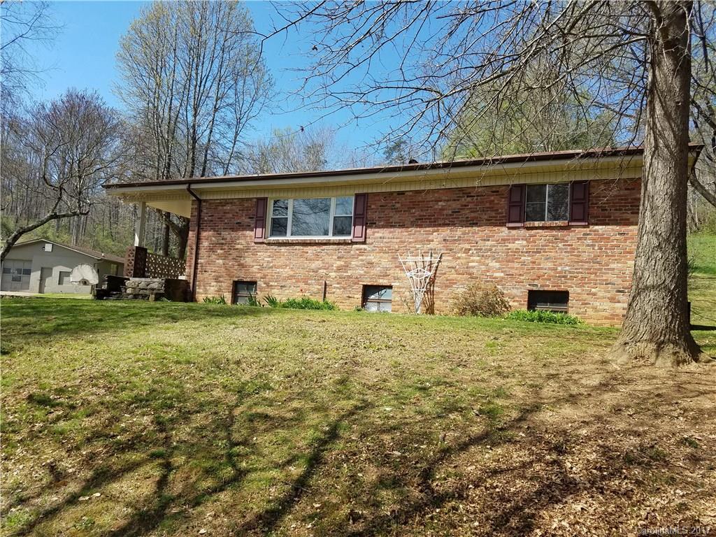 87 Herron Cove Road Weaverville NC 28787