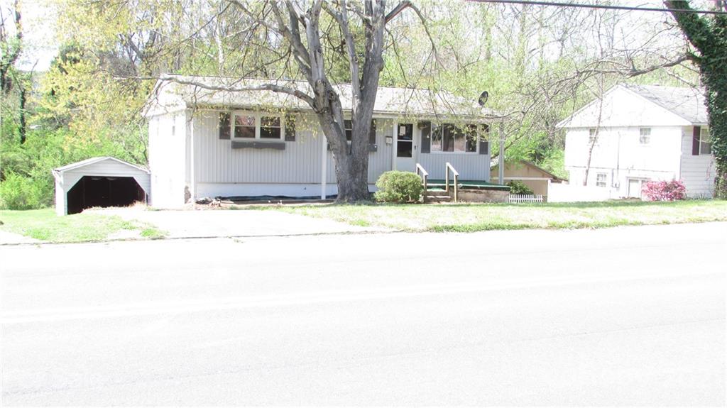 1317 Fern Forest Drive Gastonia NC 28054