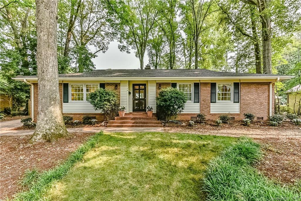 1139 Linda Lane Charlotte NC 28211