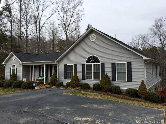 438 Nix Creek Church Road Marion NC 28752