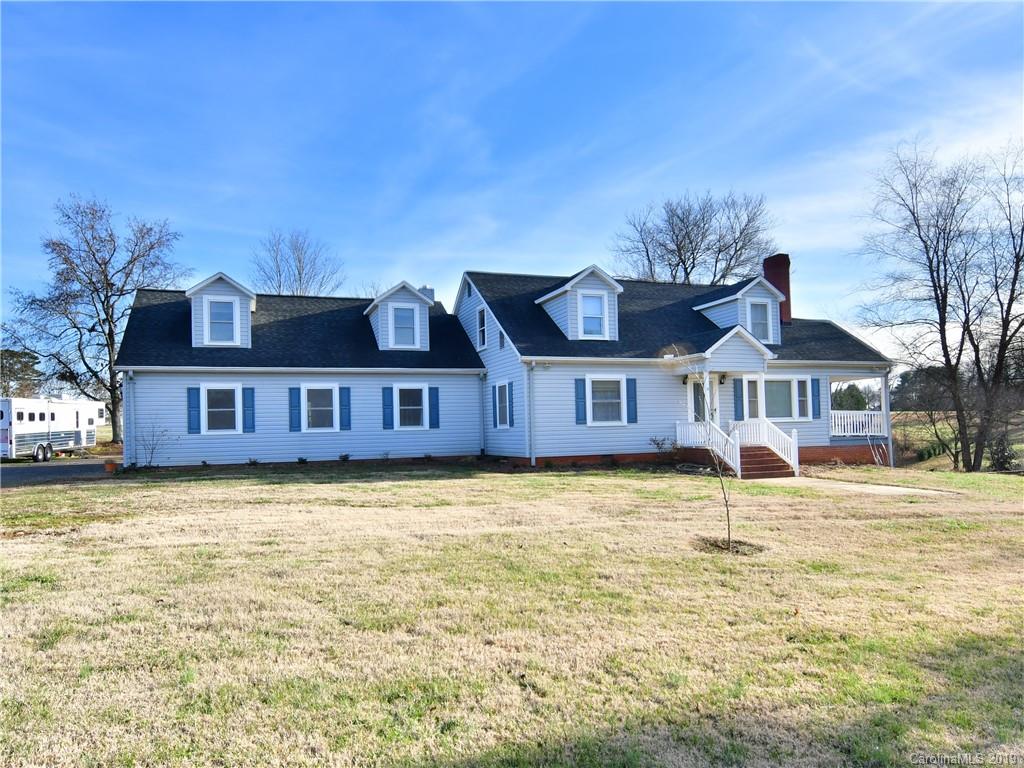 1176 Mocksville Highway Statesville NC 28625