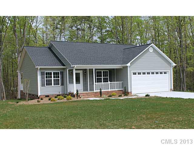 125 Cactus Lane Statesville NC 28625