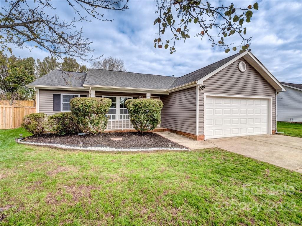 4120 Coopersdale Road Charlotte NC 28273