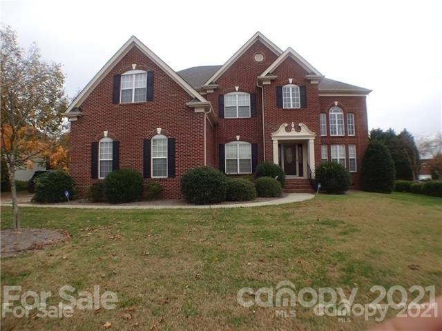 11000 Fountaingrove Drive Charlotte NC 28262