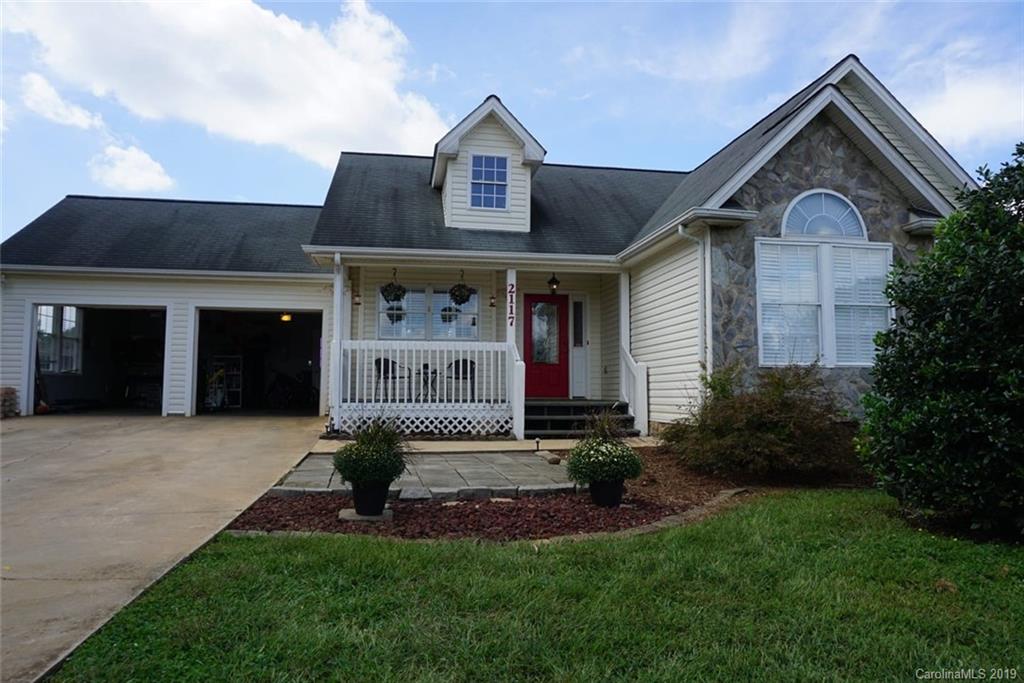 2117 Kks Court Newton NC 28658