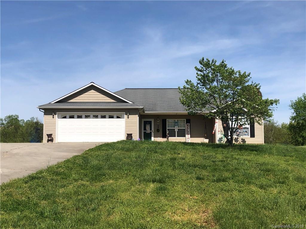 1662 Jamestown Road Morganton NC 28655