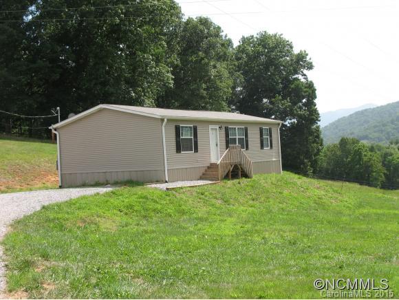 99 Terrell Road Clyde NC 28721