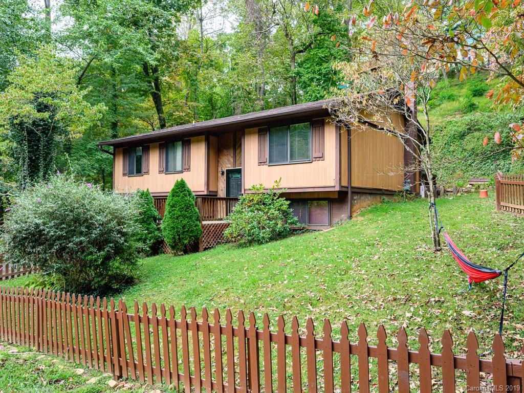 213 Beverly Road Asheville NC 28805