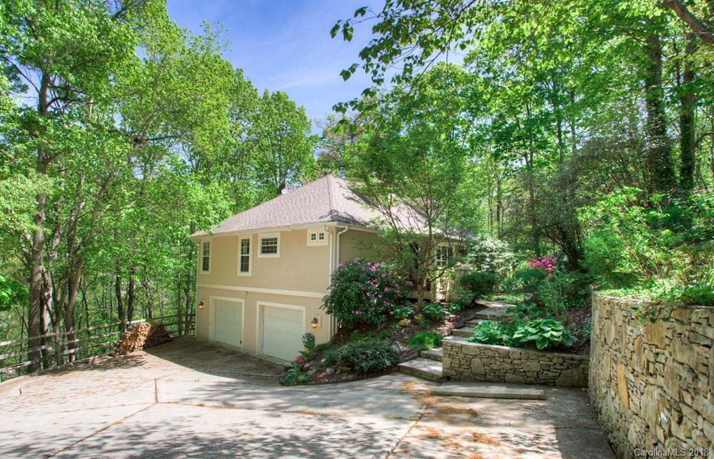 4 Sunny Ridge Drive Asheville NC 28804