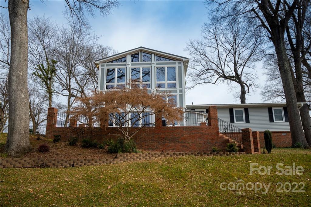 10931 Arthur Auten Road Huntersville NC 28078