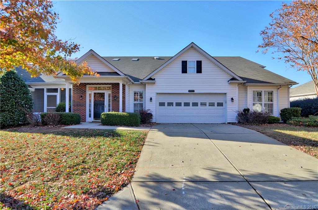 16615 Timber Crossing Road Charlotte NC 28213