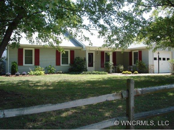 101 Scottlynn Court Asheville NC 28806