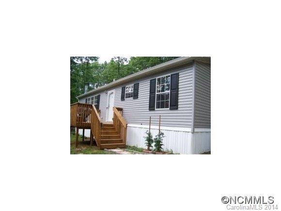222 Vegas Drive Leicester NC 28748