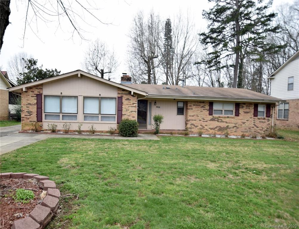 7940 Meadowdale Lane Charlotte NC 28212