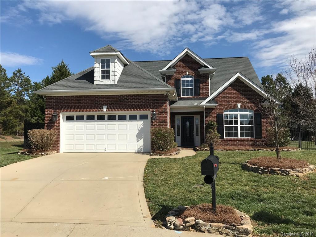 4511 Gwen Hartis Court Monroe NC 28110