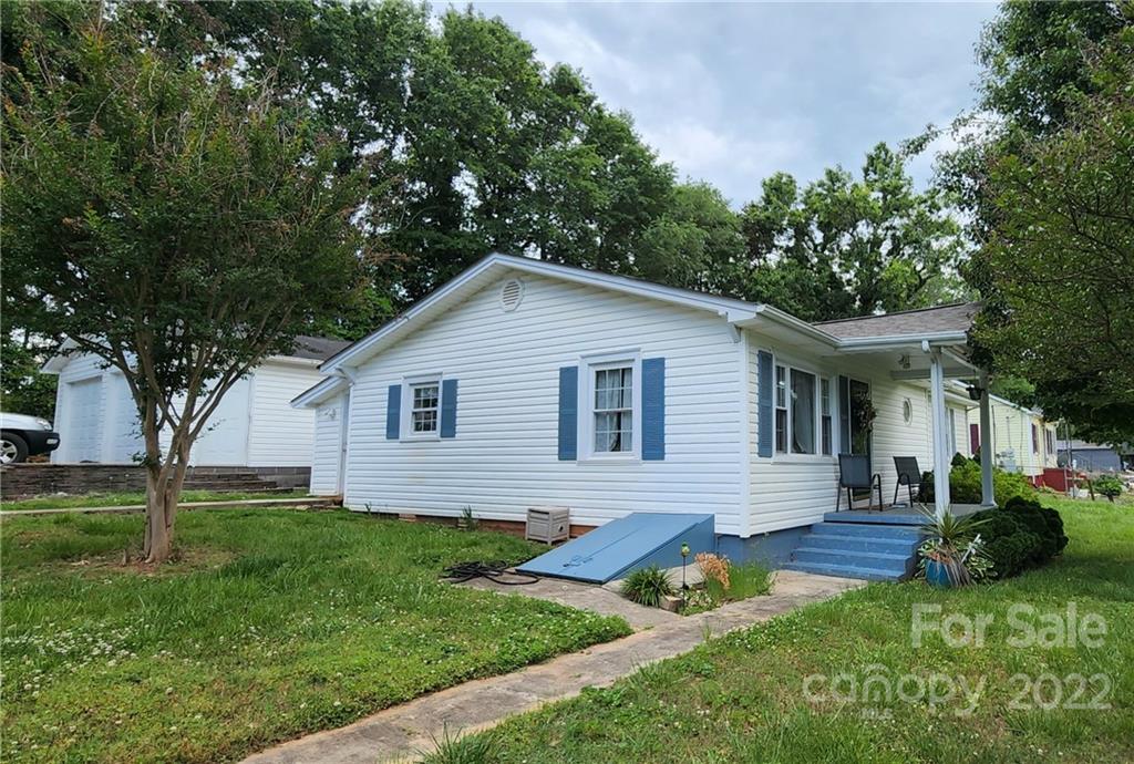 2733 E Long Avenue Gastonia NC 28054