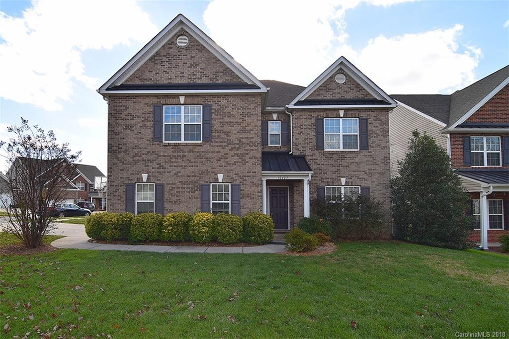10127 Shanaclear Avenue Concord NC 28027