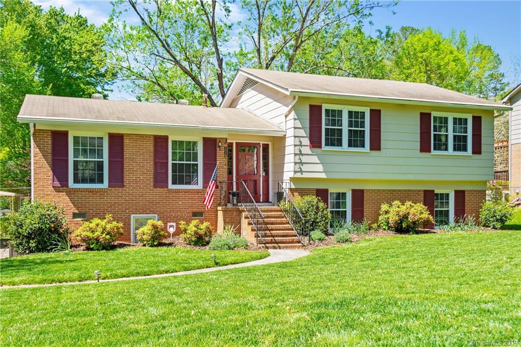 7432 Folger Drive Charlotte NC 28226