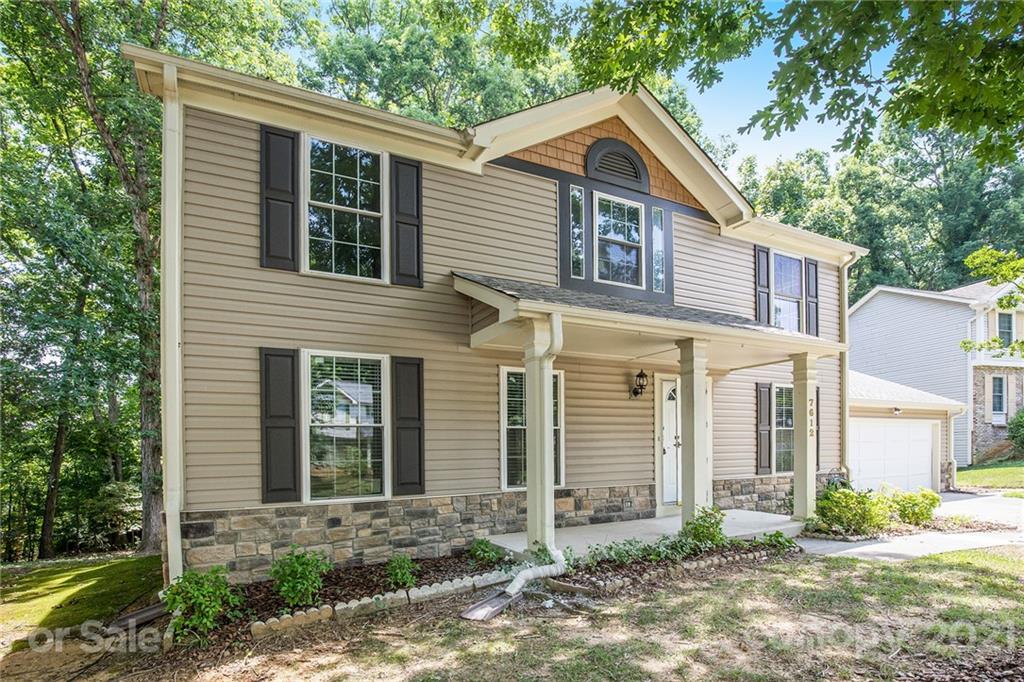 7612 Batavia Lane Charlotte NC 28213