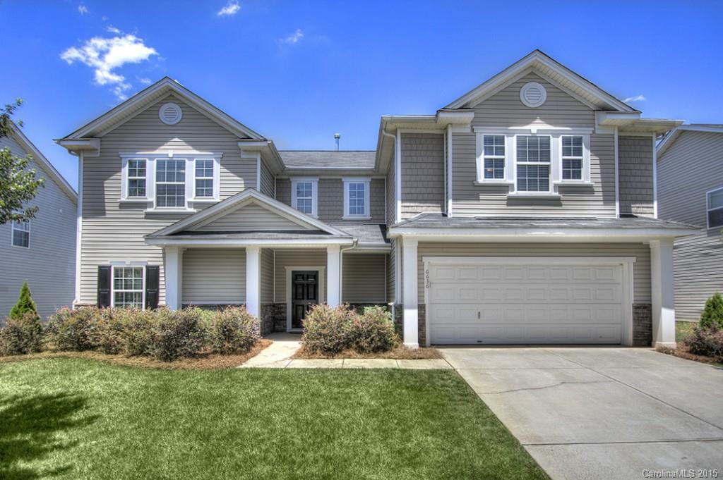 6636 Evanton Loch Road Charlotte NC 28278