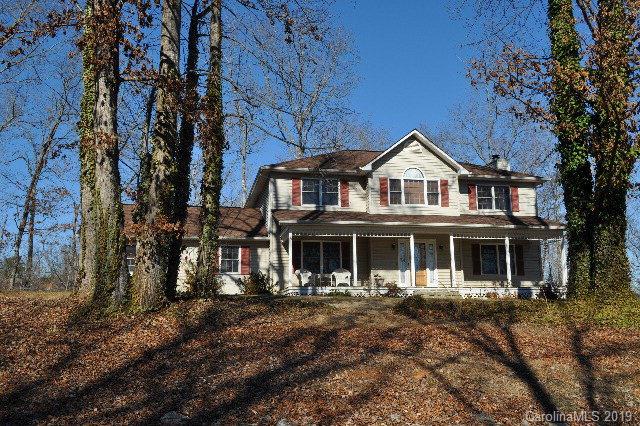 215 Honeycutt Lane Nebo NC 28761