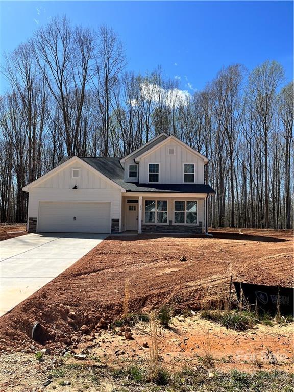 224 Barra Drive Waxhaw NC 28173