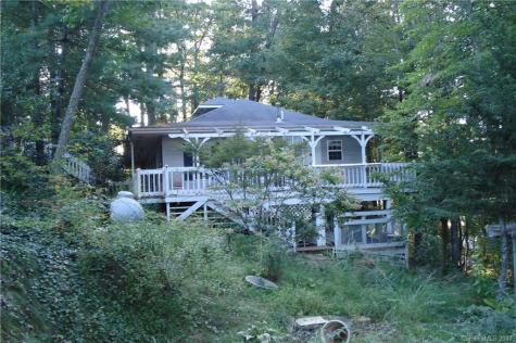 603 Mountain Haven Drive Mars Hill NC 28754