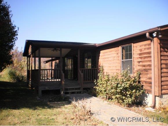 6 Barberry Acres Candler NC 28715