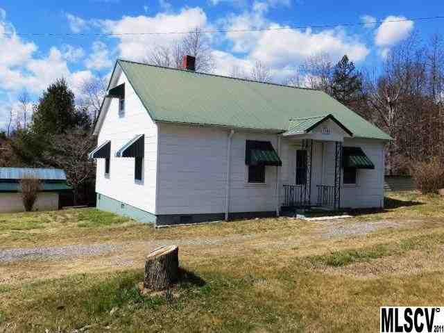 1783 Morris Creek Road Granite Falls NC 28630