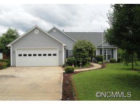 185 Rolling Meadow Road Fletcher NC 28732