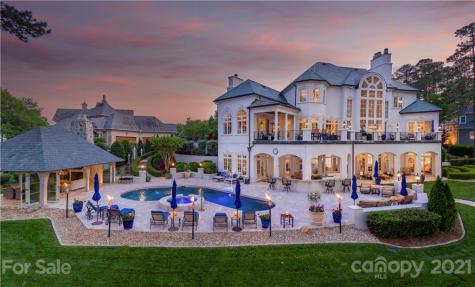 107 Eastham Court Mooresville NC 28117