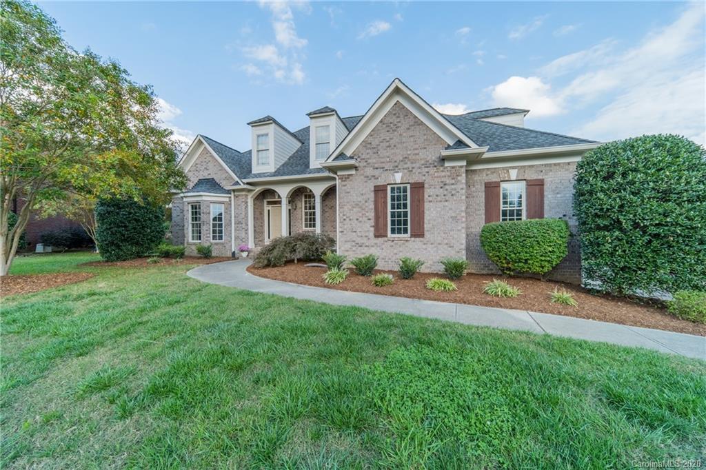 5512 Two Iron Drive Matthews NC 28104