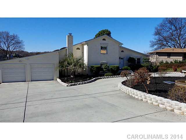 21428 Rio Oro Drive Cornelius NC 28031