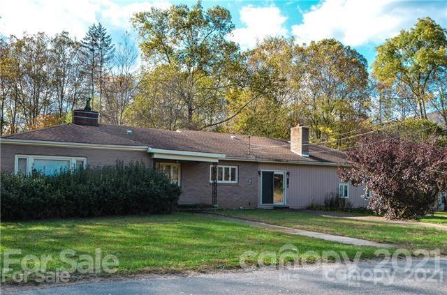 217 Grindstone Road Waynesville NC 28785