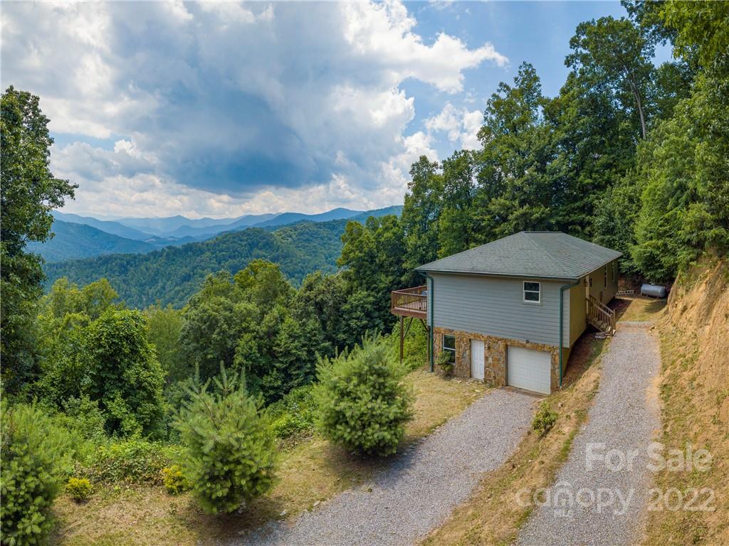 206 Cherry Berry Drive Waynesville NC 28785