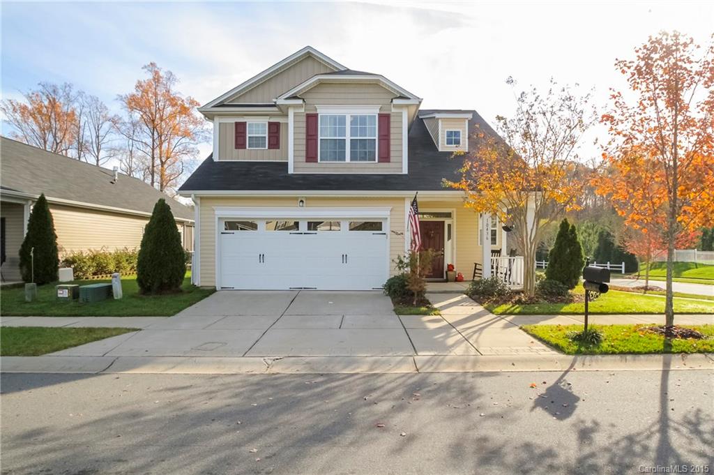 10436 Glenmeade Road Cornelius NC 28031