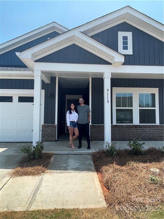 9119 Myrna Drive Gastonia NC 28056