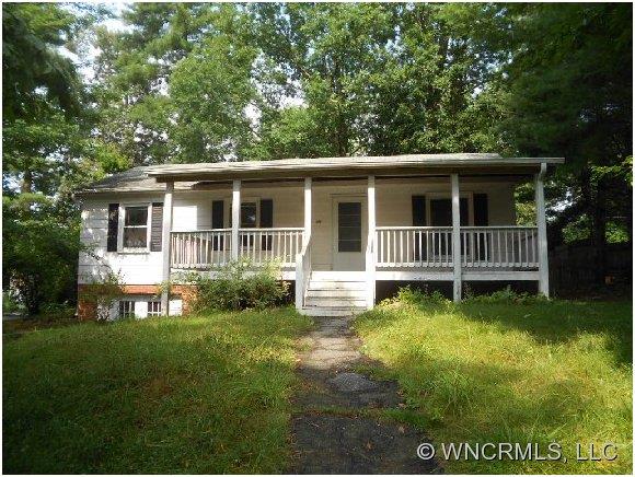 18 N. College Street Weaverville NC 28787