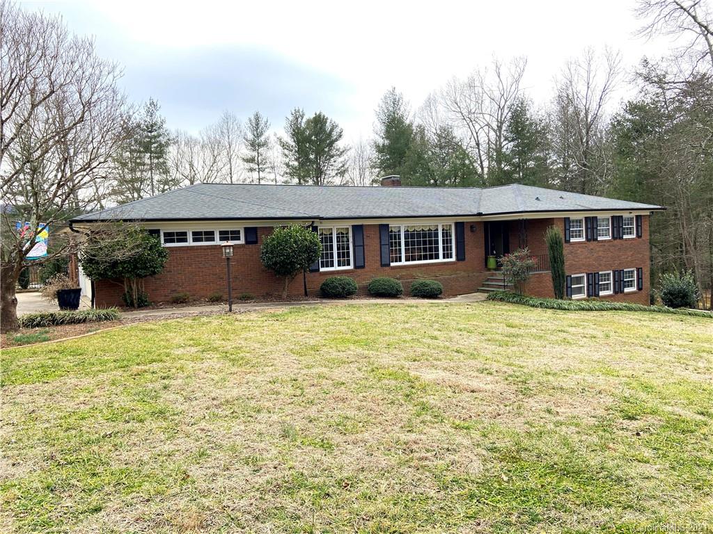 205 Woodside Drive Morganton NC 28655