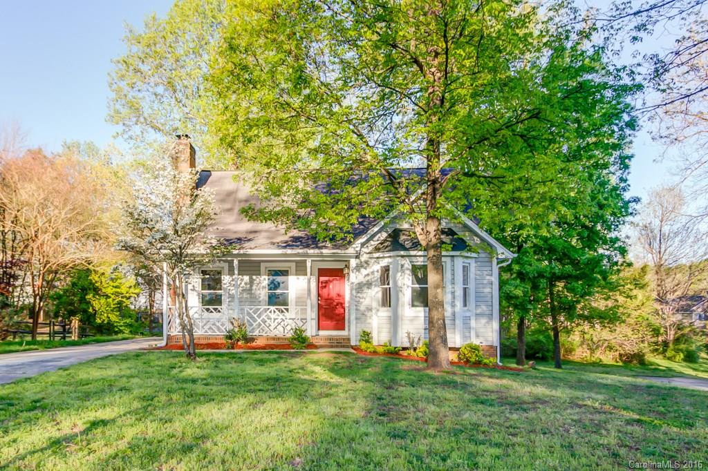 6121 Loch Arbor Lane Mint Hill NC 28227