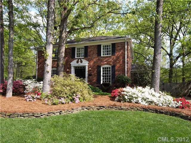 3901 Severn Avenue Charlotte NC 28210