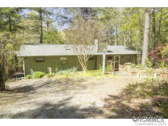 713 Green Hill Road Brevard NC 28712