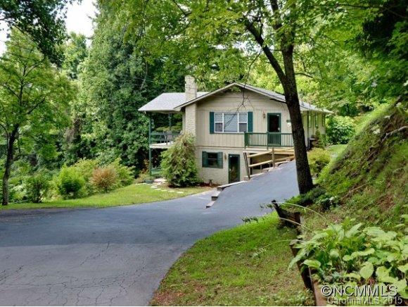820 Scenic Circle Waynesville NC 28786